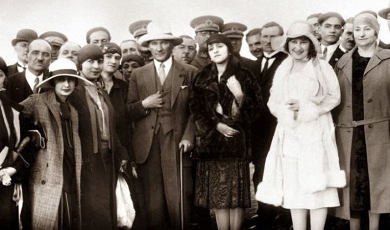 Çağdaş toplumun temeli Medeni Kanun’un kabulünün 98. yıldönümü: Laik devrimin izindeyiz