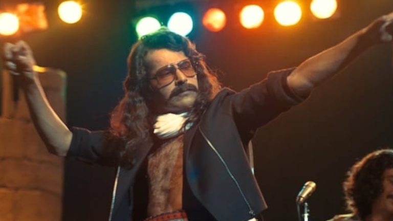 ‘Cem Karaca’nın Gözyaşları’ filmi vizyondan kaldırıldı