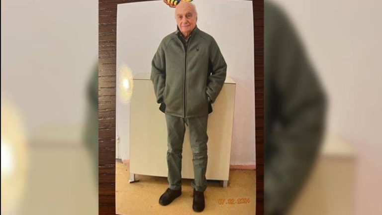 Çetin Doğan’dan fotoğraflı 28 Şubat mektubu