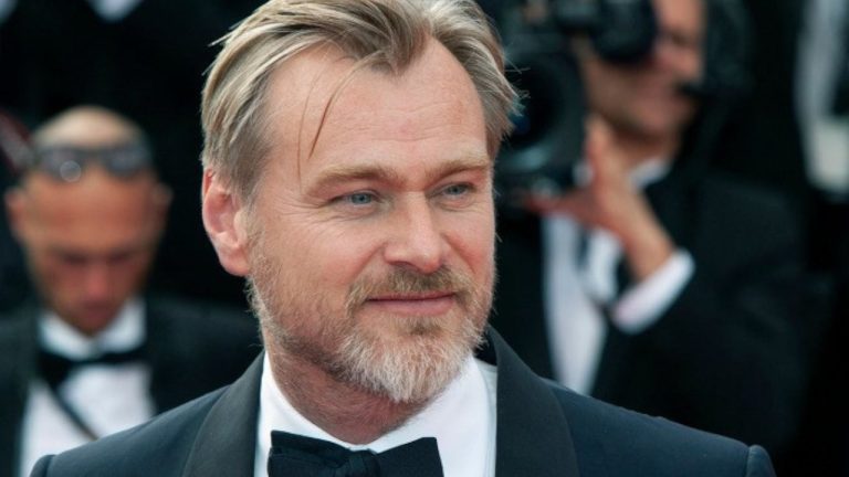 Christopher Nolan korku filmi çekmek istiyor