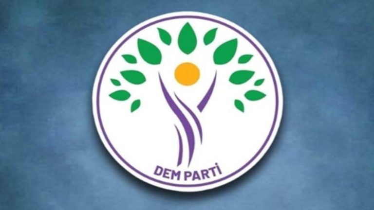 DEM Parti’den KESK’e ziyaret
