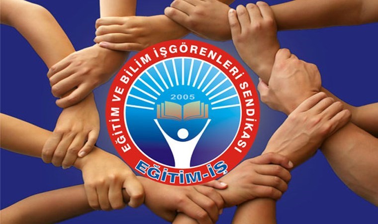 Eğitim-İş Genel Başkanı Kadem Özbay’dan Tandoğan mitingine çağrı