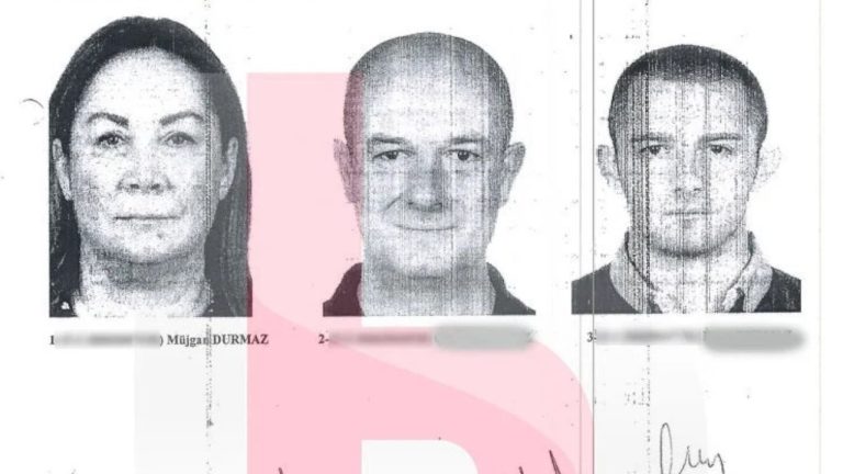 Emekli bankacı 200 milyon lira topladı: Eski rallici de tutuklandı