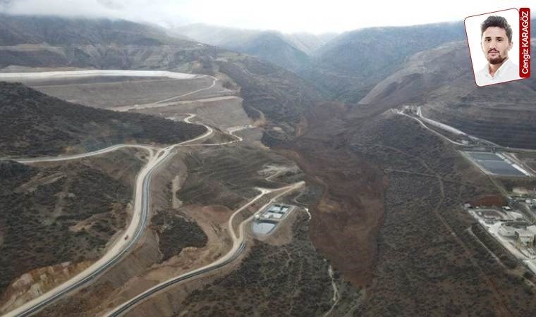 Erzincan’da toprak altında kalan dokuz madencinin ailelerinin bekleyişi sürüyor! Avukat Mert Batur: Arama-kurtarma sınırlı