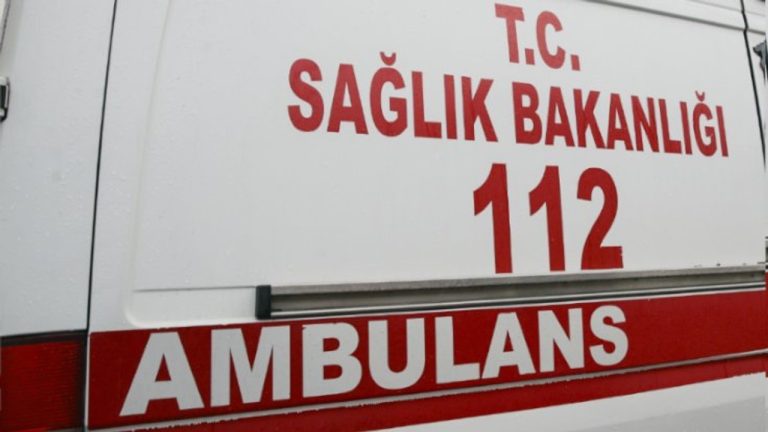 Eşi ve 2 kayınbiraderini öldürüp intihar etti