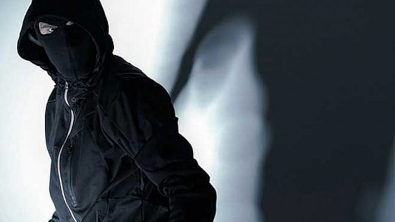 Evine giren kar maskeli saldırganı öldüren sanık beraat etti