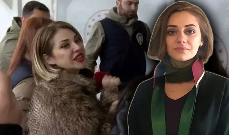 Feyza Altun’un avukatından açıklama: ‘Gözaltına almasını, hukuka çalınmış bir şerh olarak görüyoruz’