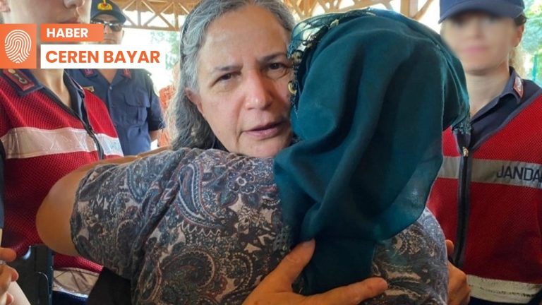 Gültan Kışanak tahliye edilecek mi?