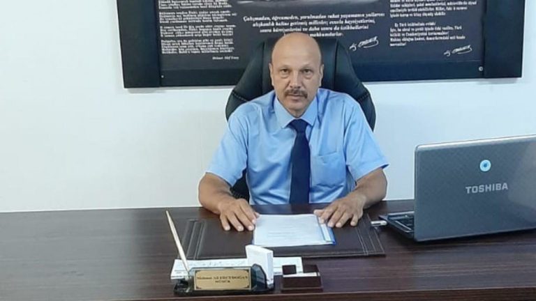 Halk eğitim müdürü yardımcısını bıçakladı: ‘Liyakatsizliğin sonu…’