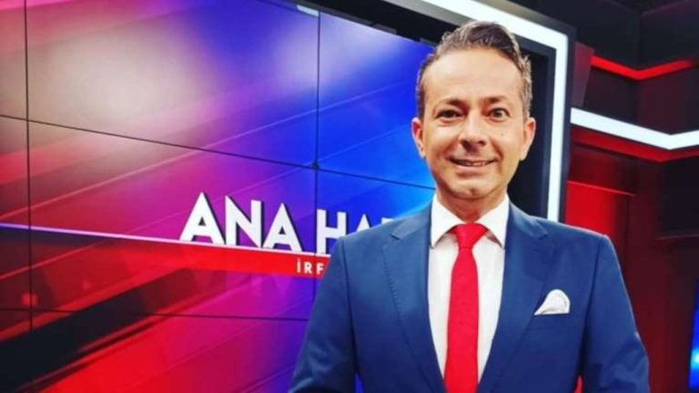 Halk TV’den ‘İrfan Değirmenci’ açıklaması