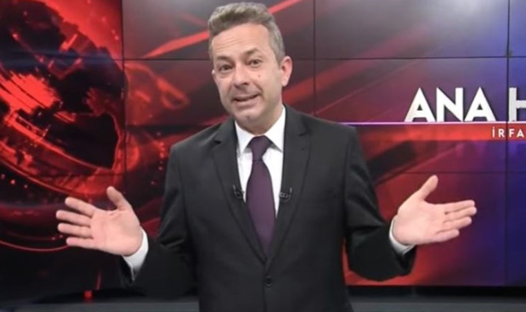 Halk TV’nin patronu Cafer Mahiroğlu’ndan ‘İrfan Değirmenci’ açıklaması: ‘Politika tutkusu ağır bastı’