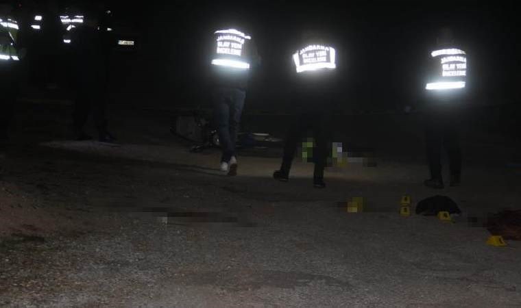 İki kişinin öldüğü tüfekli saldırı soruşturmasında yeni gelişme!