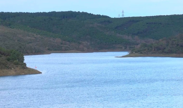 İSKİ açıkladı! İstanbul’da barajlar yüzde kaç dolu? 2 Şubat İstanbul baraj doluluk oranları…