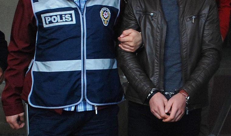 Konya’da kaçak içki ve uyuşturucu operasyonu: 1 tutuklama