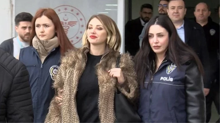 Küfürlü şeriat paylaşımı nedeniyle avukat Feyza Altun hakkında 3 yıla kadar hapis cezası istemiyle iddianame düzenlendi