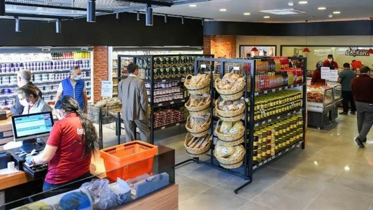 Markette yeni yasak: ‘Tadında’ denemeyecek