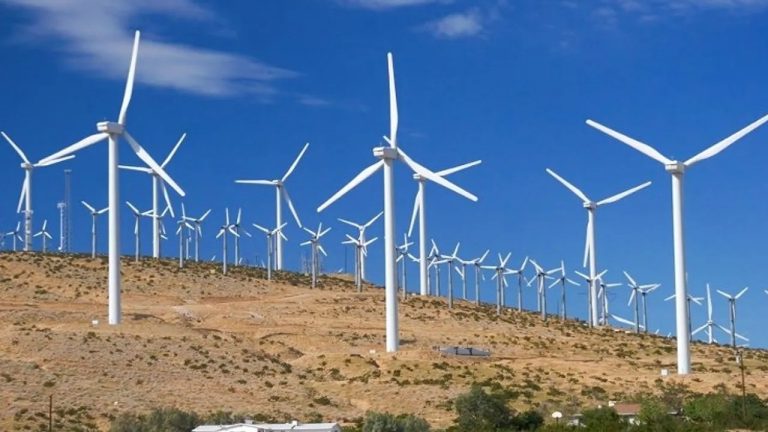 Mersin’in rüzgar santrali potansiyeli araştırılacak