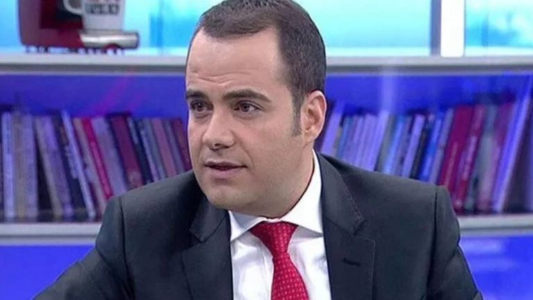 Önce yazdı sonra sildi: Özgür Demirtaş’tan Tansu Çiller paylaşımı