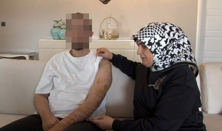 Otizmli gence öğretmeninden ‘işkence’ iddiası: Tutuklandı