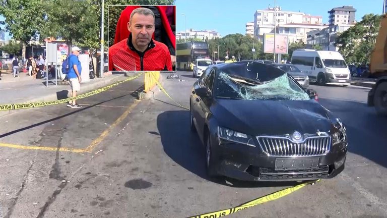 Polis kontrolünden kaçmıştı: Güzelgün’ü öldüren sürücü için yeni ceza talebi