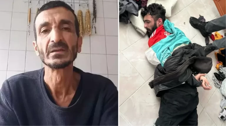 Ramazan Hoca’nın katilini ele veren detay! Babasının iş yeri çay ocağına yakın bir yerdeymiş