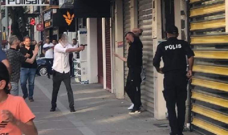 Rehineyi kurtarmak için şüpheliyi öldürmüştü… Komisere hakkında karar verildi!