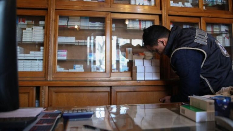 Sahte reçete dolandırıcılığı: Doktorlar ve eczacılar tutuklandı