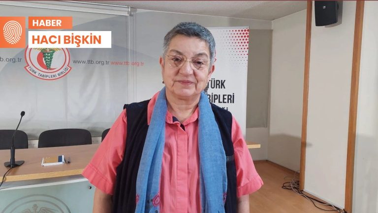 Şebnem Korur Fincancı iddialara yanıt verdi: İşkenceyi meşrulaştıran ifadeler hepimiz için tehlikeli