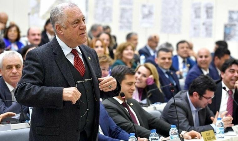 Sırrı Aydoğan’ın cenaze programı belli oldu