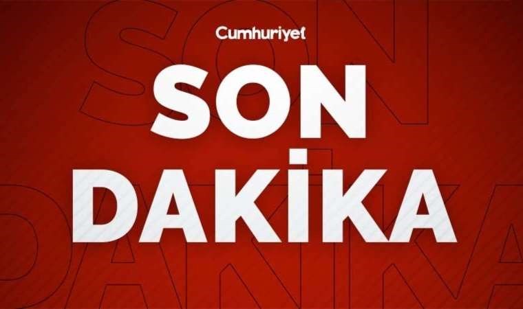 Son Dakika… Marmara’da batan gemide 2 mürettebatın cansız bedenine ulaşıldı