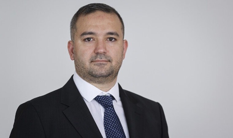 Son Dakika: Merkez Bankası’nın yeni başkanı Fatih Karahan oldu
