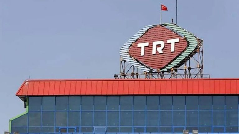 TRT’nin 40 günlük karnesi: AK Parti’ye bin 945, CHP’ye 25 dakika