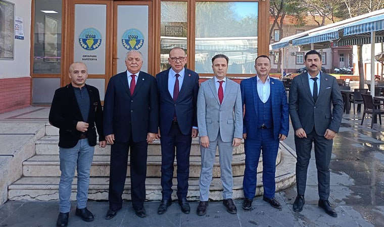 Turgutlu adaylarından birliktelik mesajı
