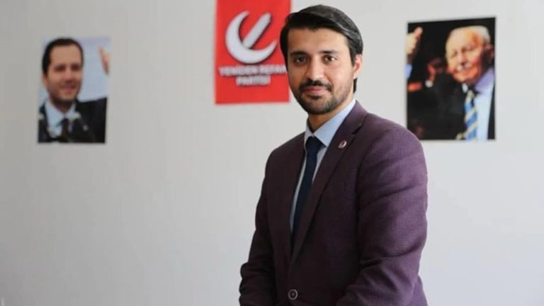Yeniden Refah Partisi Manisa Akhisar’da ‘2 dakika’ ile seçime giremiyor