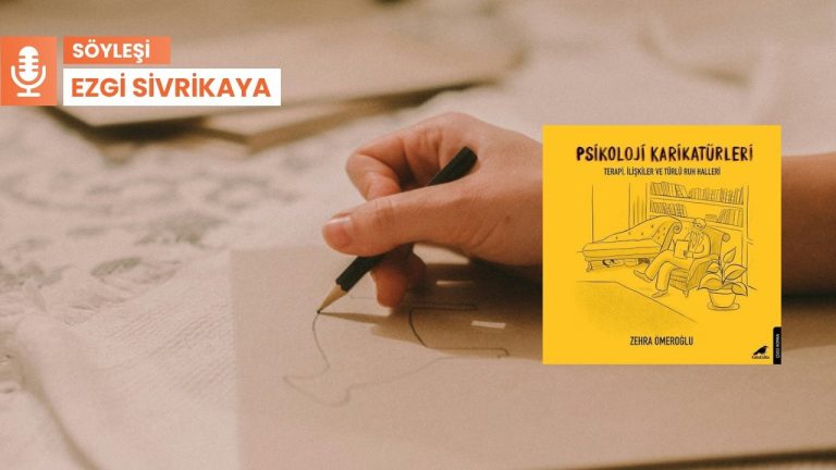 Zehra Ömeroğlu: Mizaha vurulmuş en büyük darbelerden biri ahlak bekçiliği