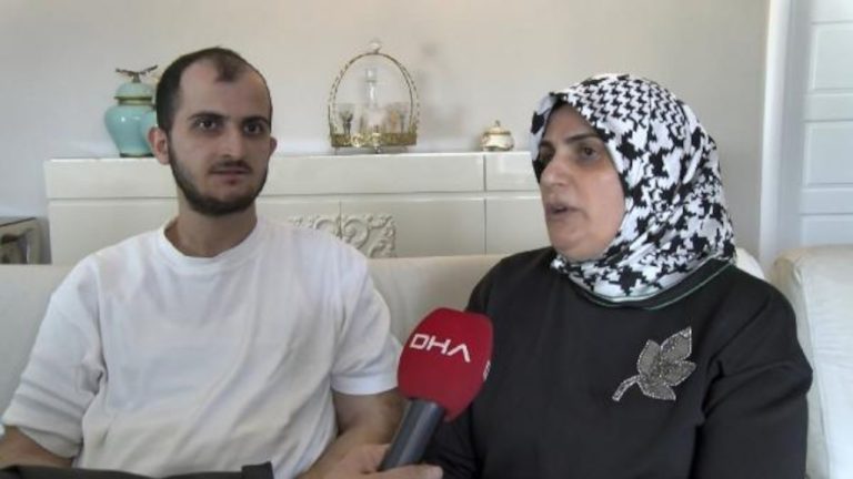 Zihinsel engelli öğrenciyi darp etmekle suçlanan öğretmen tutuklandı