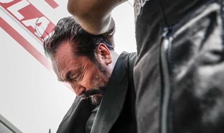 1 ayda 21 kadın avukatla görüşmüştü… Avukat, Adnan Oktar’ın görüşmelerine ilişkin konuştu
