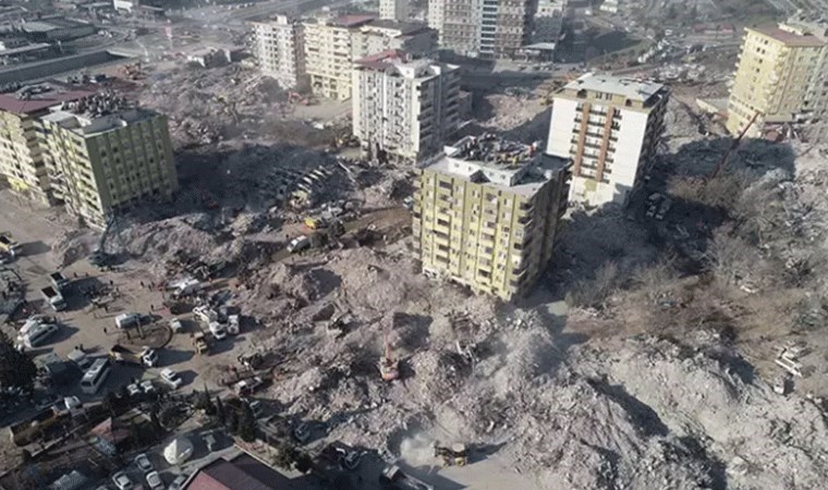 1400 kişiye mezar olmuştu… Ebrar Sitesi kurucusu: ‘Suçumun ne olduğunu anlamıyorum’