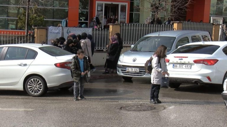 1500 öğrenciyle araştırma: Okulda gürültü varsa başarı düşüyor
