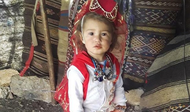 3 yaşındaki Müslüme Yağal’ın ölümünde flaş karar!