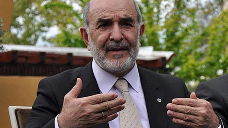 Ahmet Taşgetiren: ‘İktidarın emekliye bakışı sorunlu’