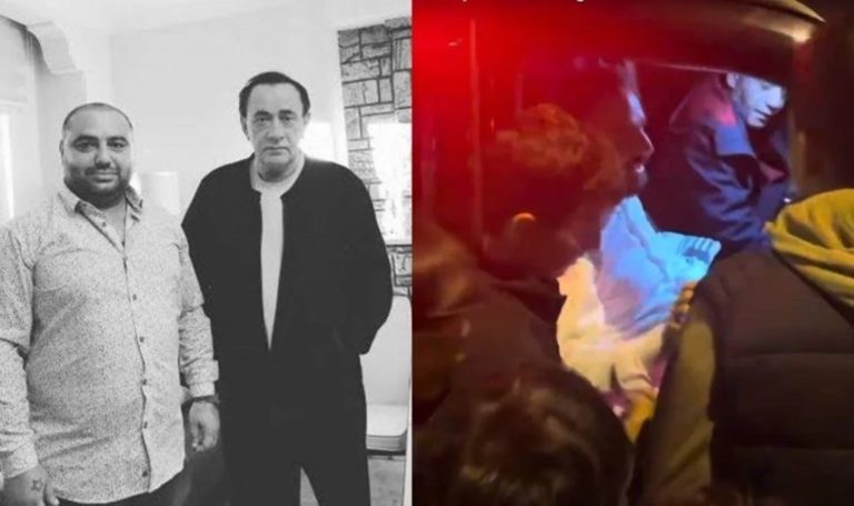 ‘AK Gençlik Ocakları’nın yöneticisinden itiraf: ‘İçişleri Bakanlığı’nın izni olmadan taktık’