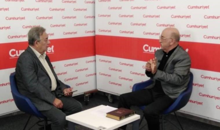 Avukat Nizamettin Sağır Cumhuriyet’e konuştu: ‘İslam’da şeriat yok’