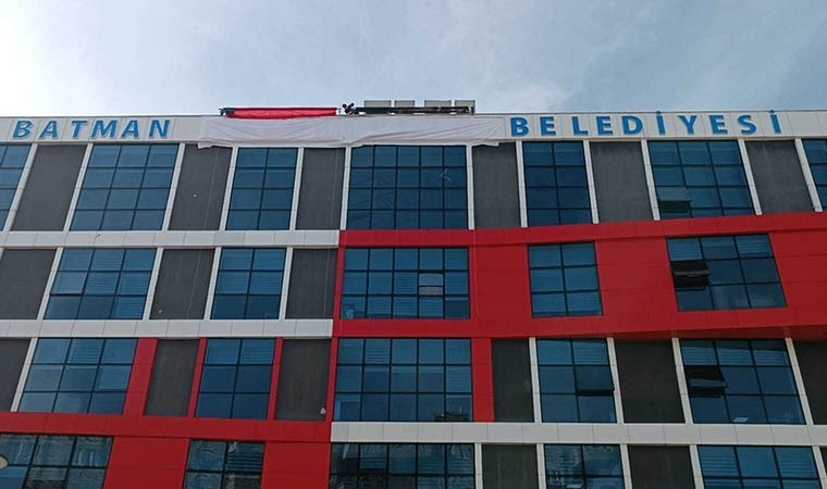 Batman ‘Büyükşehir’ mi oluyor? Belediye’den açıklama geldi