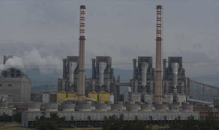 Çan 2 Termik Santrali Atık Depolama Sahasını Büyütmek için adım atıyor