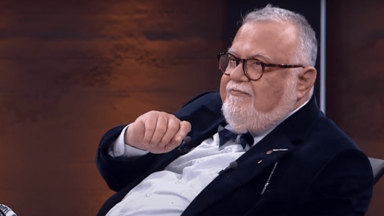 Celal Şengör’den İstanbul depremi uyarısı: Türkiye bağımsızlığını kaybedebilir