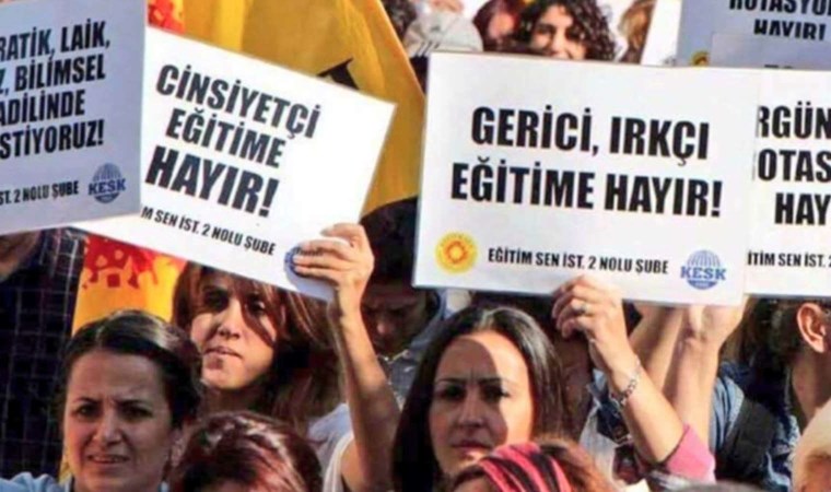 Diyanet’in faaliyet raporunda özellikle gençler için ‘din istismarıyla mücadele’ vurgusu yapıldı