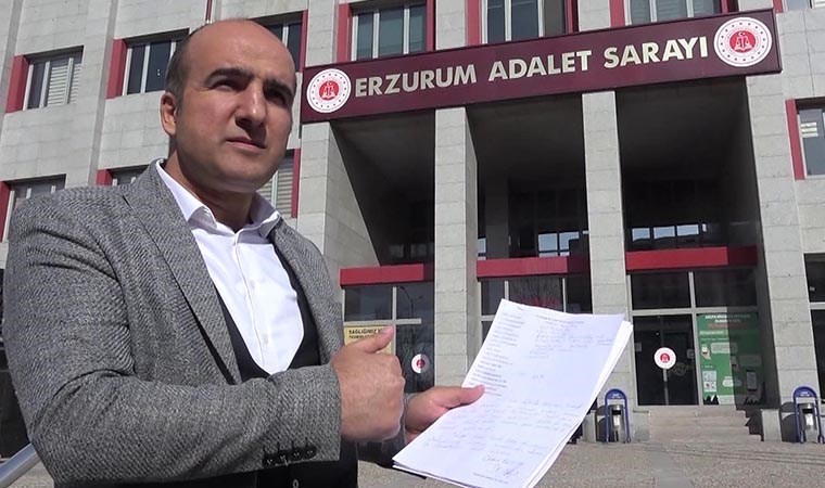 Dolandırıcılar telefonuna sızıp 500 bin lira çaldı: 50 lirasını ise…