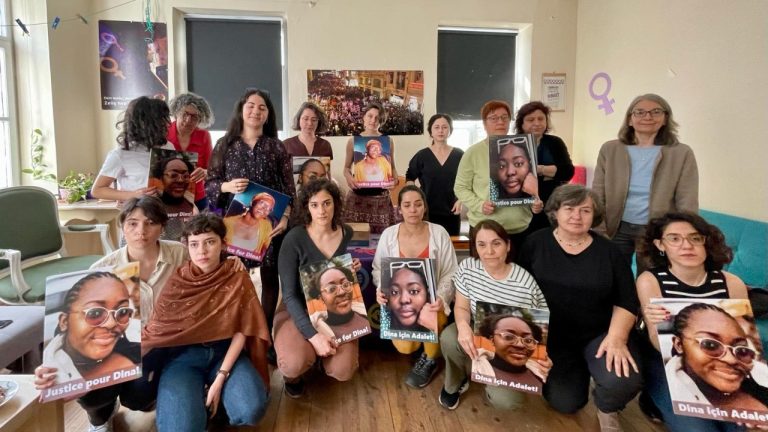 Feministler yetkililere seslendi: Karabük’te göçmen öğrenciler evden çıkamıyor  