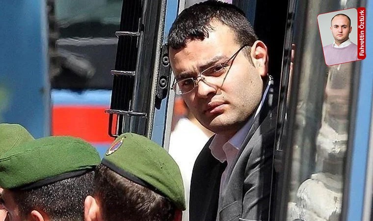Hrant Dink’in katili Ogün Samast savunma yaptı: ‘Emniyet ‘Rahat ol koçum’ dedi’